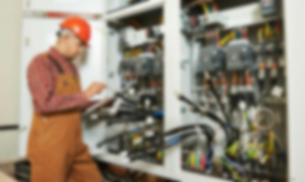 Don't Attempt to Do Electrical Work Yourself
