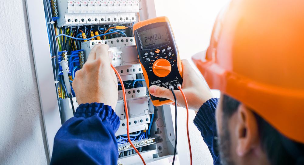 réalisations-électriques